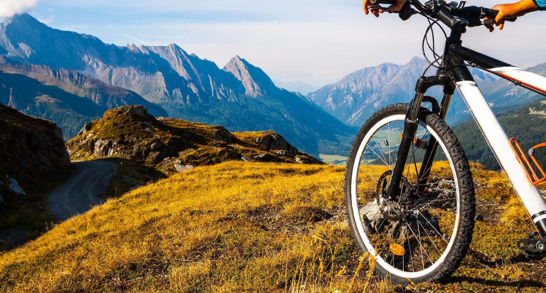 Active lifestyle concept